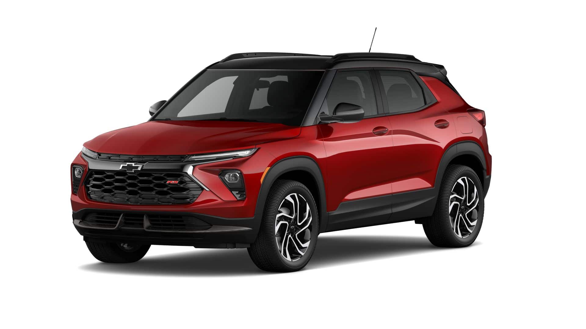 2026 Chevrolet Trailblazer RS AWD's photo