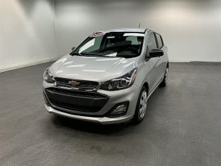 2022 Chevrolet Spark LS Automatic