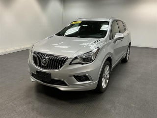 2016 Buick Envision Premium I
