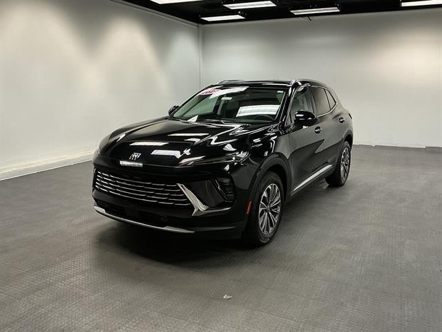 2024 Buick Envision Preferred AWD's photo