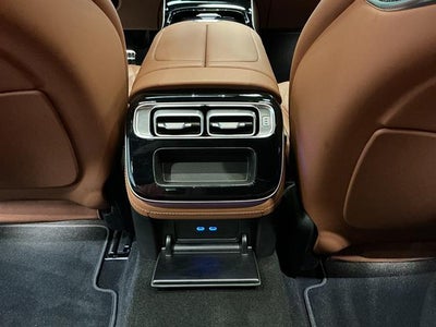2023 Mercedes-Benz S 580e 4MATIC®