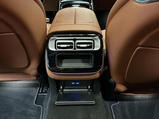 2023 Mercedes-Benz S 580e 4MATIC®