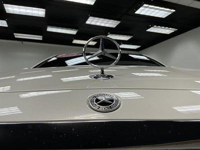 2023 Mercedes-Benz S 580e 4MATIC®