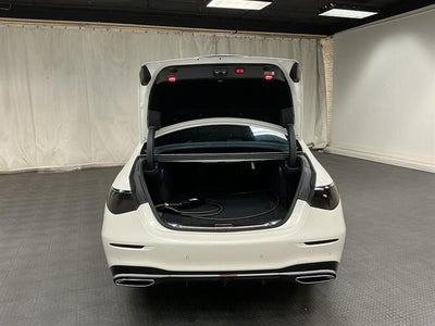 2023 Mercedes-Benz S 580e 4MATIC®