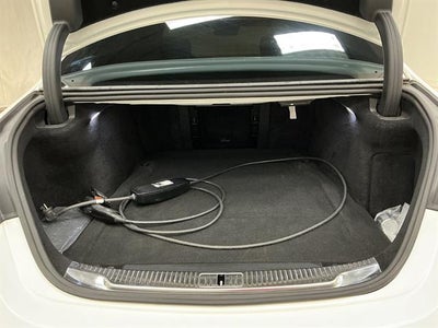 2023 Mercedes-Benz S 580e 4MATIC®