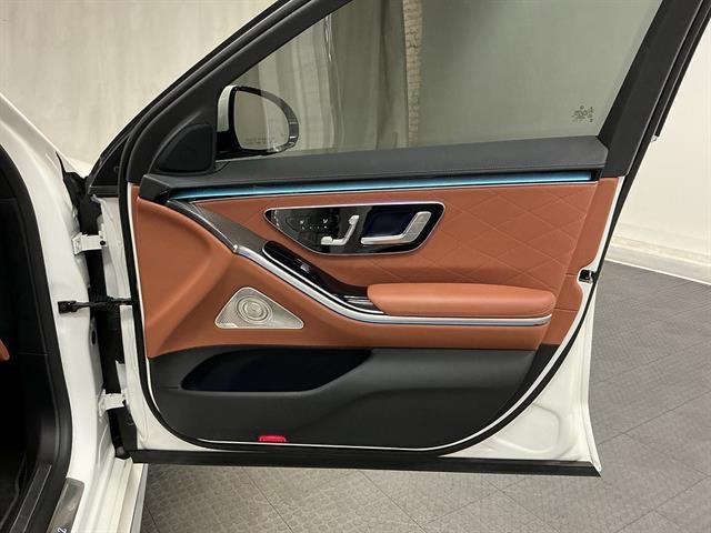 2023 Mercedes-Benz S 580e 4MATIC®