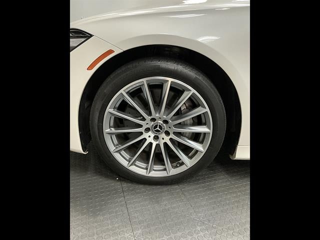 2023 Mercedes-Benz S 580e 4MATIC®
