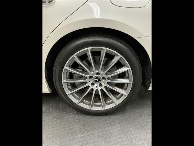 2023 Mercedes-Benz S 580e 4MATIC®