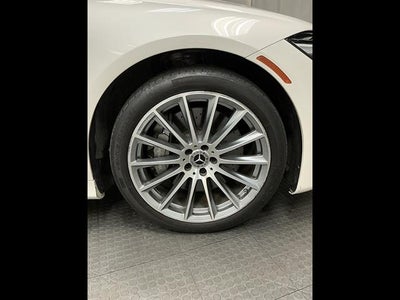 2023 Mercedes-Benz S 580e 4MATIC®