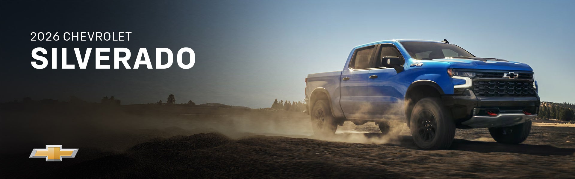 2026 Chevrolet Silverado in Ashland KY