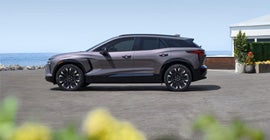 Mark Porter Chevrolet Ashland in Ashland KY