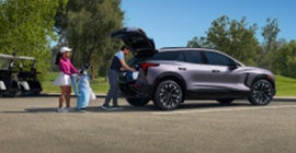 Mark Porter Chevrolet Ashland in Ashland KY