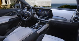 Mark Porter Chevrolet Ashland in Ashland KY