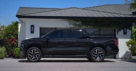 Mark Porter Chevrolet Ashland in Ashland KY