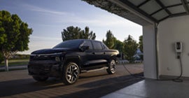 Mark Porter Chevrolet Ashland in Ashland KY