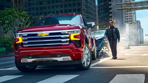 Mark Porter Chevrolet Ashland in Ashland KY