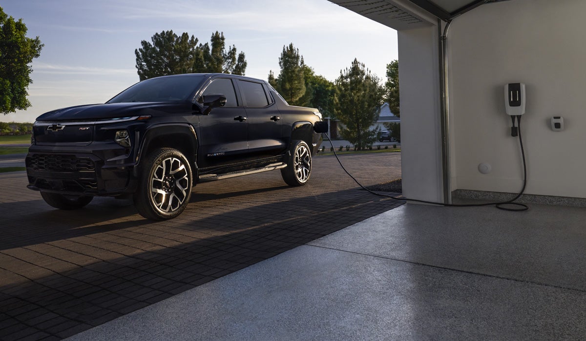 Mark Porter Chevrolet Ashland in Ashland KY