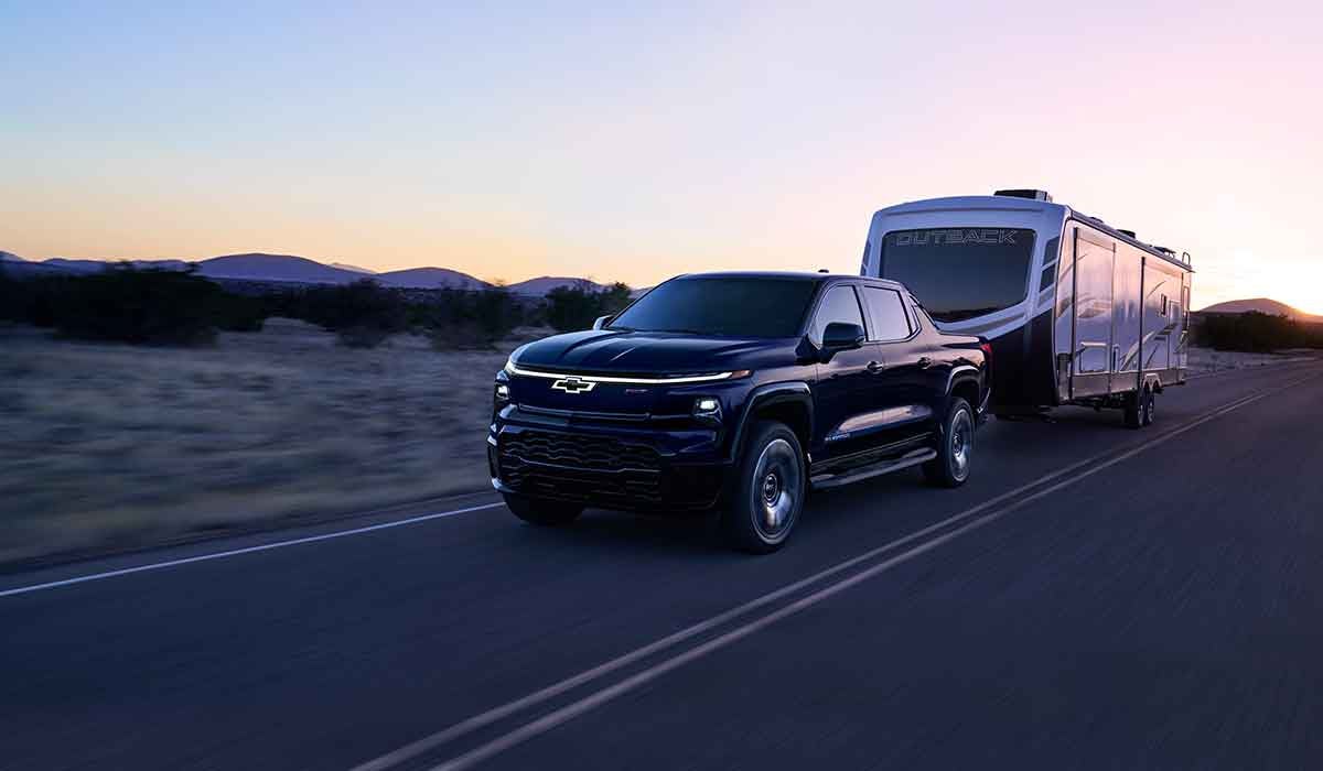 Mark Porter Chevrolet Ashland in Ashland KY