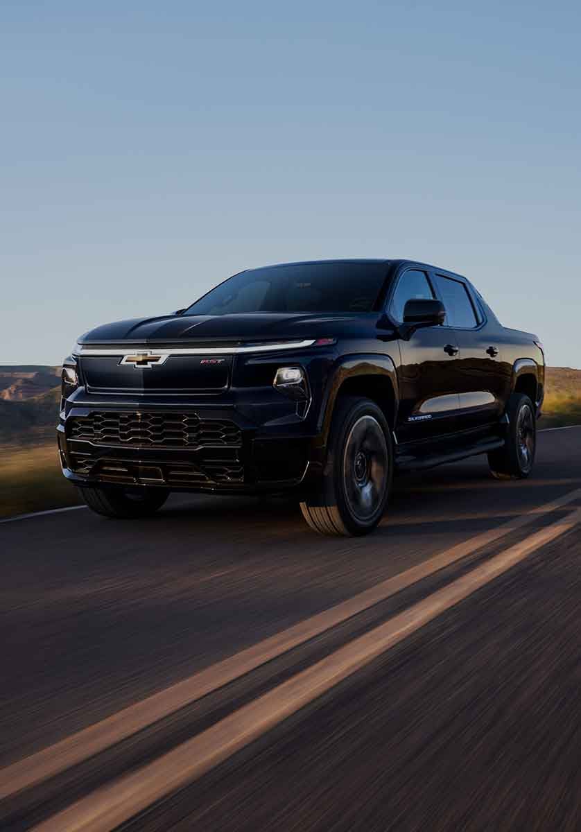 Mark Porter Chevrolet Ashland in Ashland KY