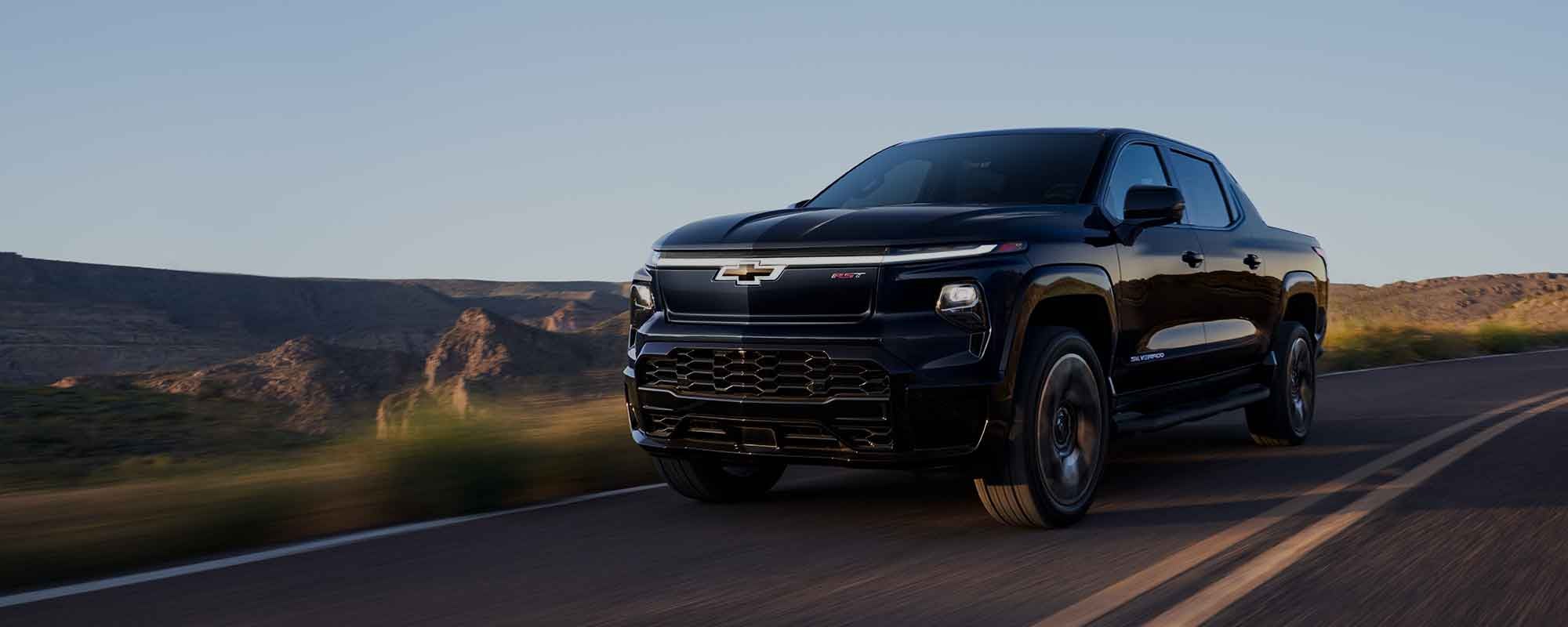 Mark Porter Chevrolet Ashland in Ashland KY