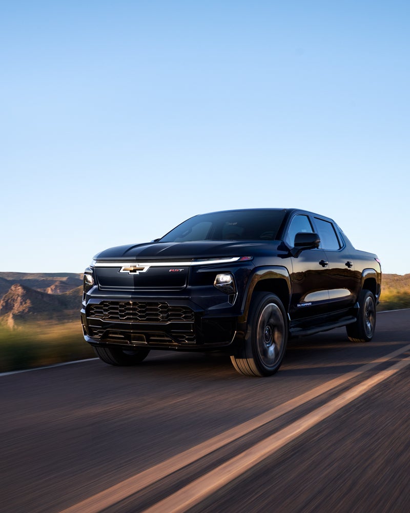 Mark Porter Chevrolet Ashland in Ashland KY