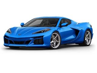 Chevrolet Corvette E-Ray - Mark Porter Chevrolet Ashland in Ashland KY