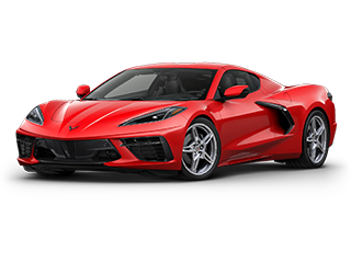 Chevrolet Corvette Stingray - Mark Porter Chevrolet Ashland in Ashland KY