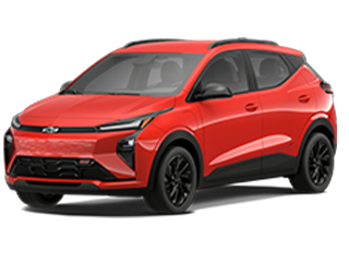 Chevrolet Bolt - Mark Porter Chevrolet Ashland in Ashland KY