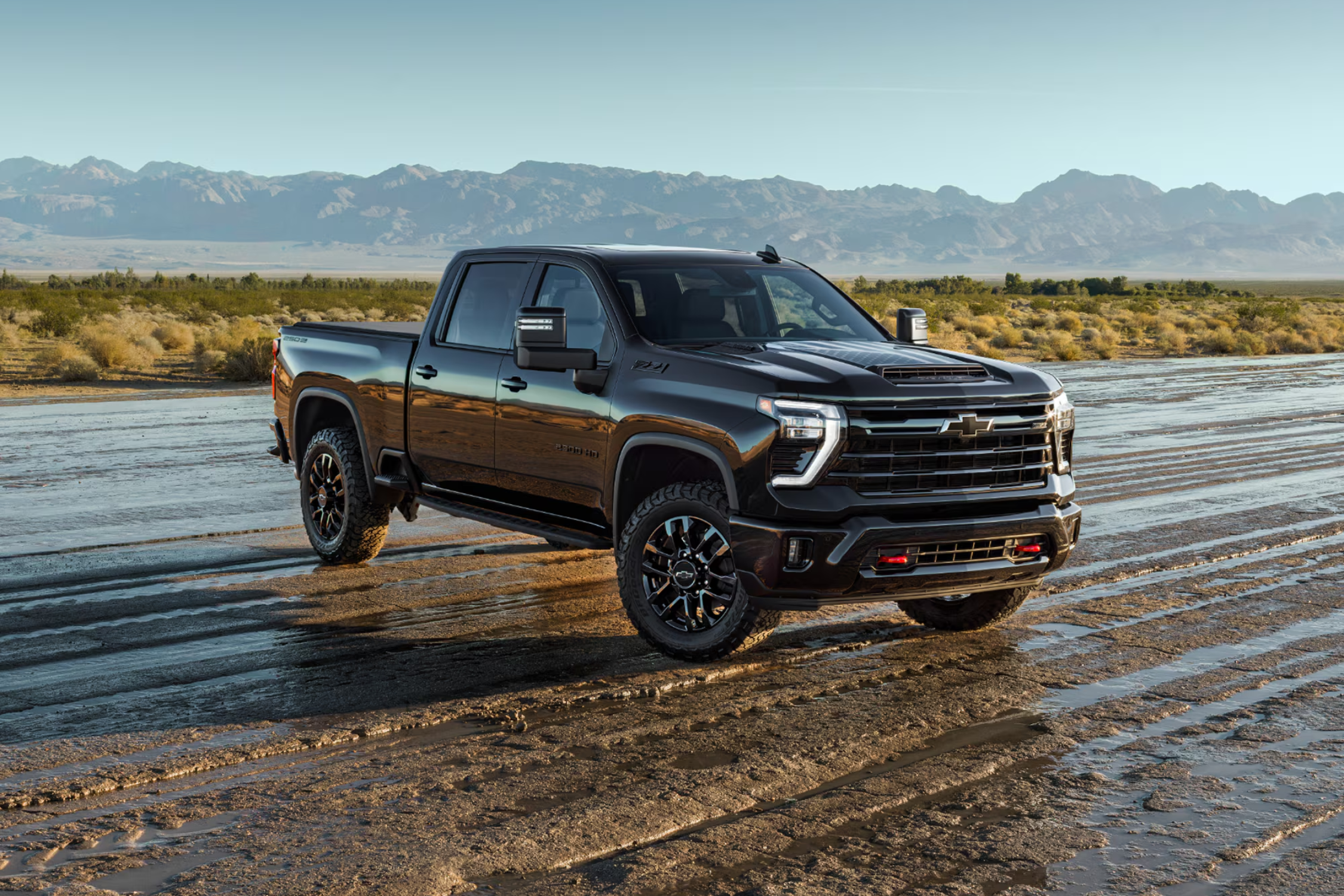 2026 Chevrolet Trailblazer Exterior