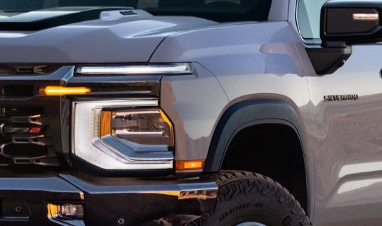 2026 Chevrolet Silverado 1500 Model Review