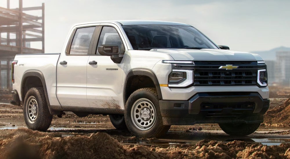 Confidence On And Off The Road