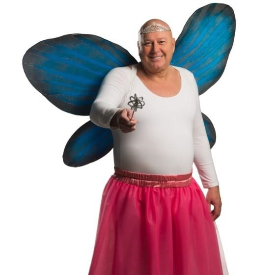 Mark Porter Chevrolet Ashland Fairy