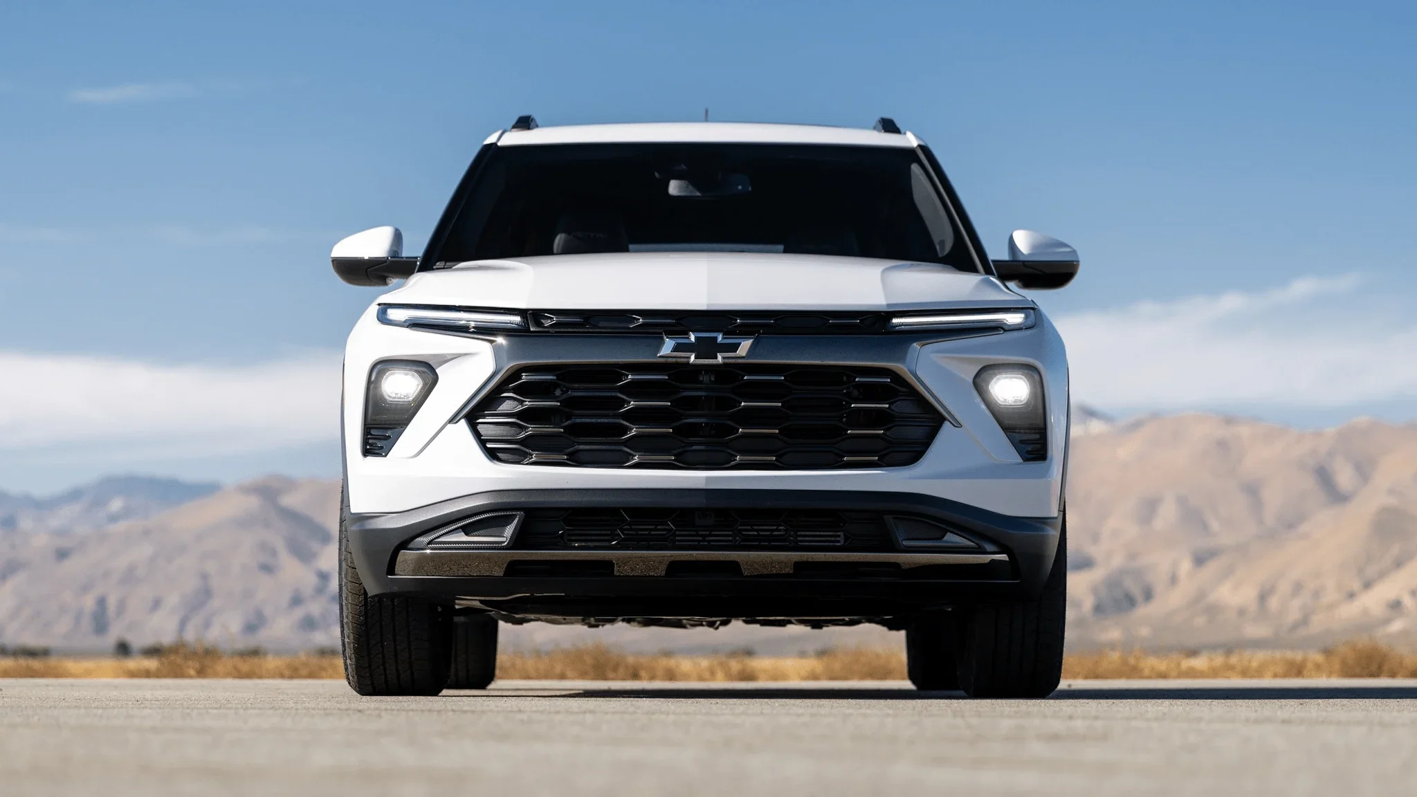 Balanced Performance with Turbocharged Power