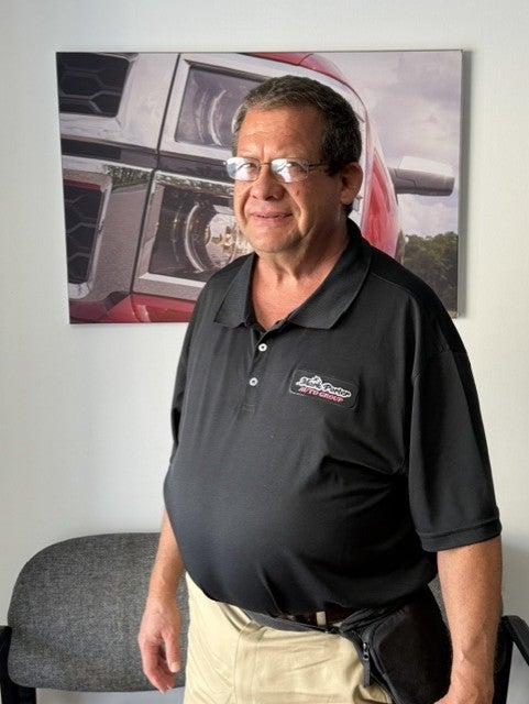 Joe Lighthouse