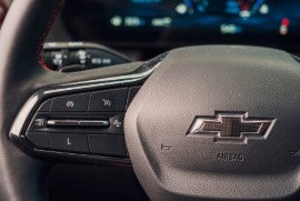 2026 Chevrolet Equinox Model Review In Ashland, KY
