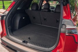 2026 Chevrolet Equinox Model Review In Ashland, KY