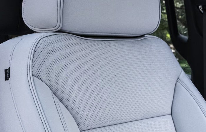 Premium Comfort And Refinement