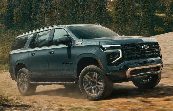 Exceptional Capability And Towing Confidence