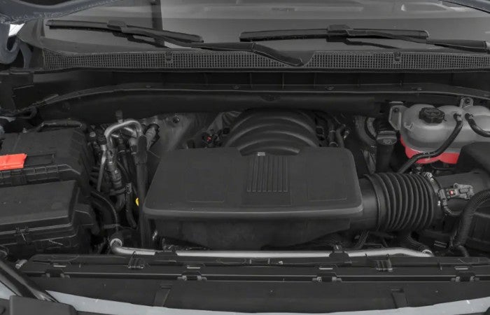 Powerful Engine Choices For Every Need