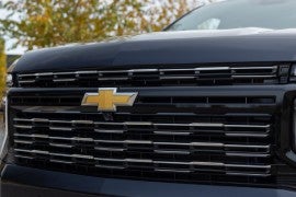 2026 Chevrolet Suburban Model Review In Ashland, KY