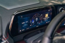 2026 Chevrolet Traverse Model Review In Ashland, KY