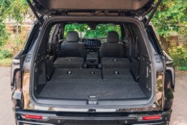 2026 2026 Chevrolet Traverse Model Review In Ashland, KYSuburban Model Review In Ashland, KY